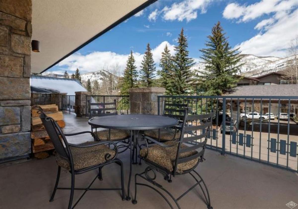 2 bedrooms Land in Vail, USA No. 462530