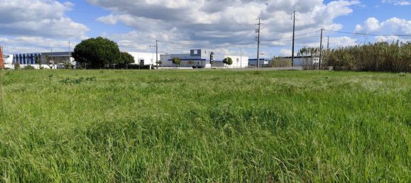 Terreno em Moita, Portugal 6950 m² N.º 76661 13