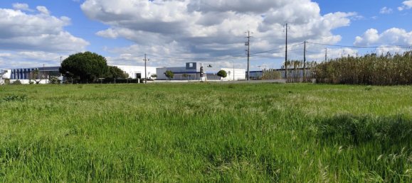 Terreno em Moita, Portugal 6950 m² N.º 76661 2