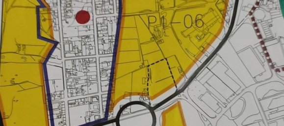 Terreno em Moita, Portugal 6950 m² N.º 76661 15