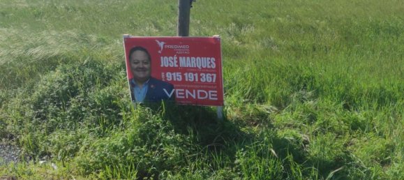 Terreno em Moita, Portugal 6950 m² N.º 76661 8