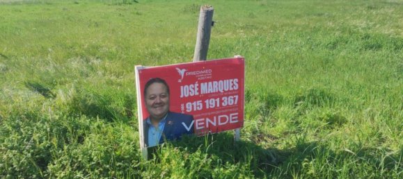 Terreno em Moita, Portugal 6950 m² N.º 76661 4