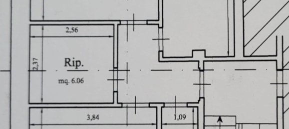 4 rooms Duplex in Caltagirone, Italy No. 296625 23
