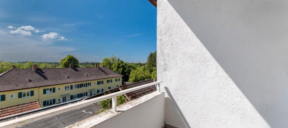 Квартира с 2 спальнями в Вайльхайм-Шонгау, Германия № 316400 10