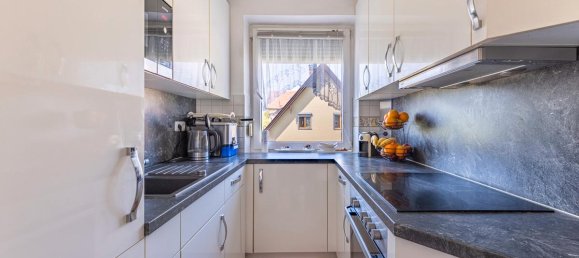 Квартира с 2 спальнями в Вайльхайм-Шонгау, Германия № 316400 3