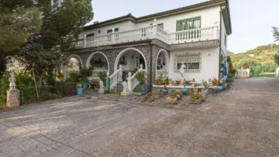 6 Schlafzimmer Haus in Granada, Spain, Nr. 142061