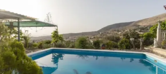 6 Schlafzimmer Haus in Granada, Spain, Nr. 142061 21