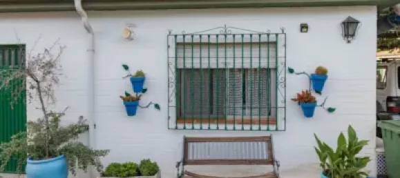 6 Schlafzimmer Haus in Granada, Spain, Nr. 142061 13