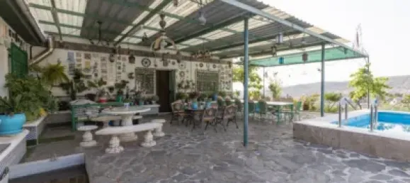 6 Schlafzimmer Haus in Granada, Spain, Nr. 142061 18