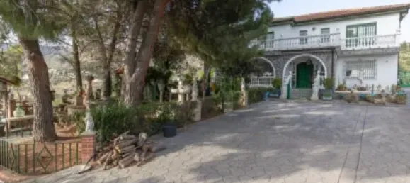 6 Schlafzimmer Haus in Granada, Spain, Nr. 142061 9