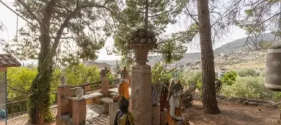 6 Schlafzimmer Haus in Granada, Spain, Nr. 142061 5