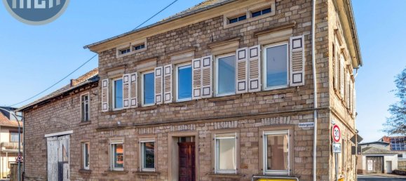 7 bedrooms Farm in Bad Kreuznach, Germany No. 163623 3