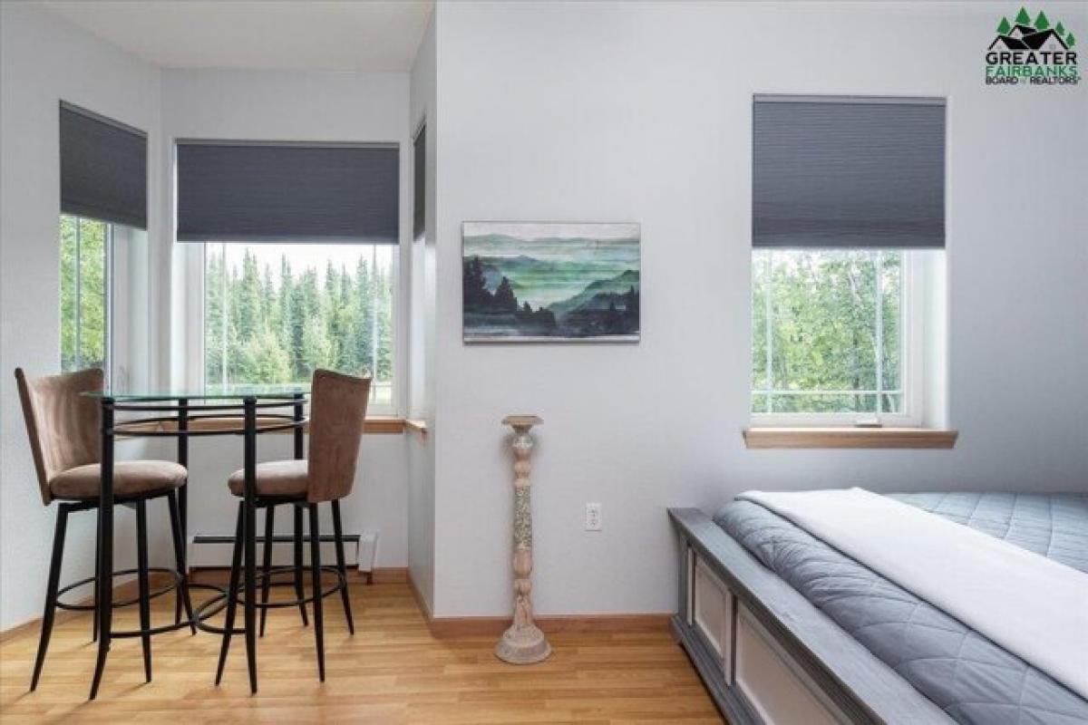 4 Schlafzimmer Haus in North Pole, USA, Nr. 415924