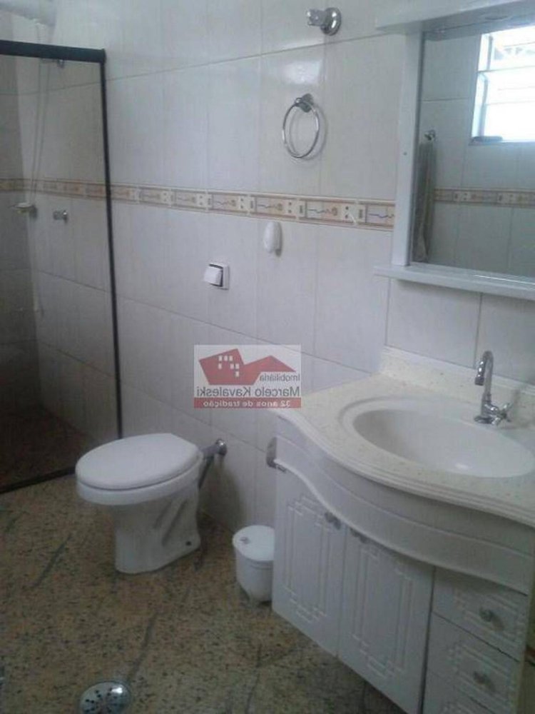 2 bedrooms House in Sao Paulo, Brazil No. 522771