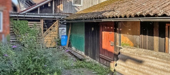 Casa de 11 divisões em Hoxter, Germany N.º 308299 19