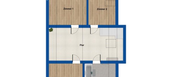 Casa de 11 divisões em Hoxter, Germany N.º 308299 22
