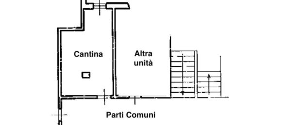 Apartamento de 4 divisões em Brescia, Italy N.º 258779 38