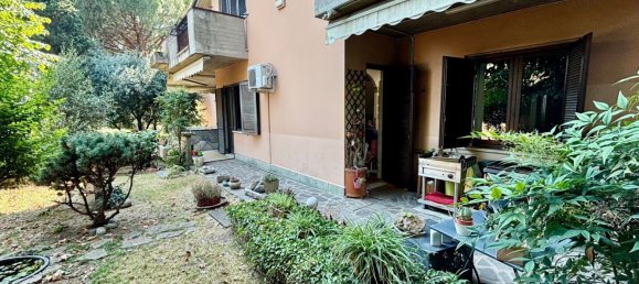 Apartamento de 4 divisões em Brescia, Italy N.º 258779 27