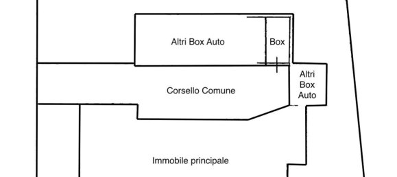 Apartamento de 4 divisões em Brescia, Italy N.º 258779 37