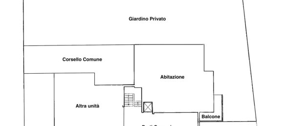 Apartamento de 4 divisões em Brescia, Italy N.º 258779 35