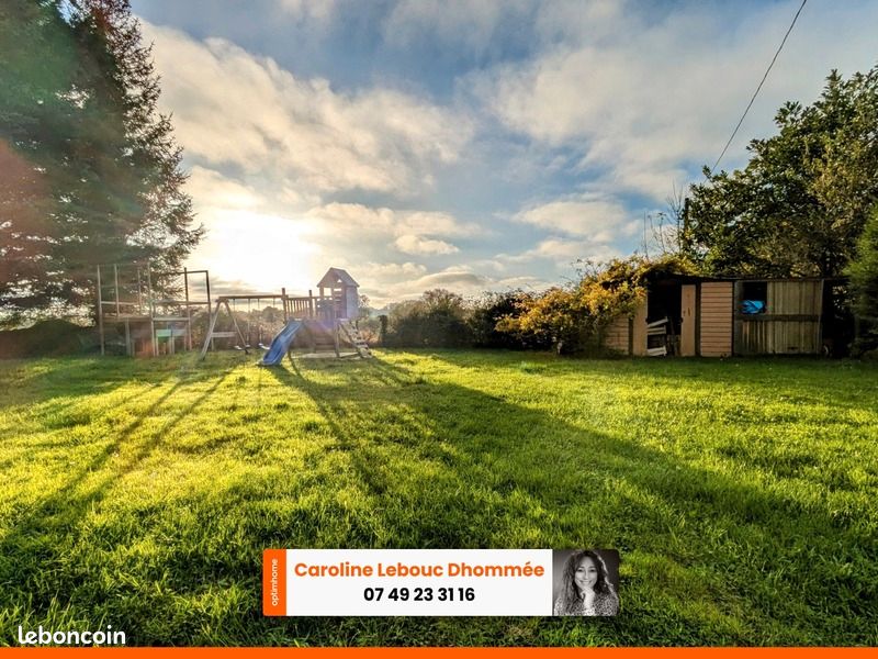 3 bedrooms House in Belleme, France No. 194244