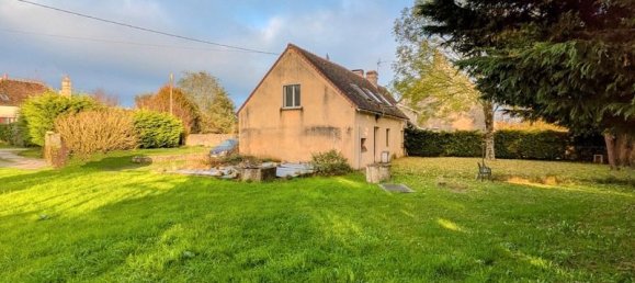3 bedrooms House in Belleme, France No. 194244 5