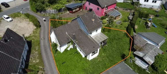 4 rooms House in Rhein-Sieg, Germany No. 165746 2