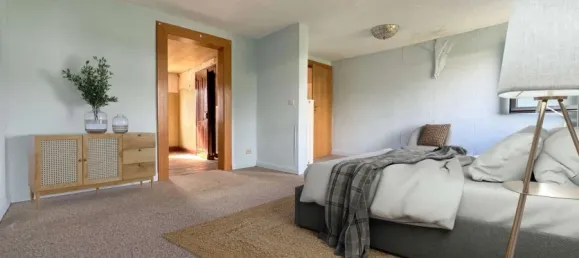 4 rooms House in Rhein-Sieg, Germany No. 165746 7