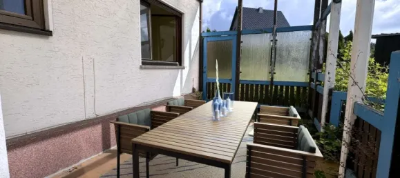 4 rooms House in Rhein-Sieg, Germany No. 165746 9