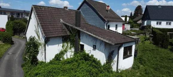 4 rooms House in Rhein-Sieg, Germany No. 165746 4