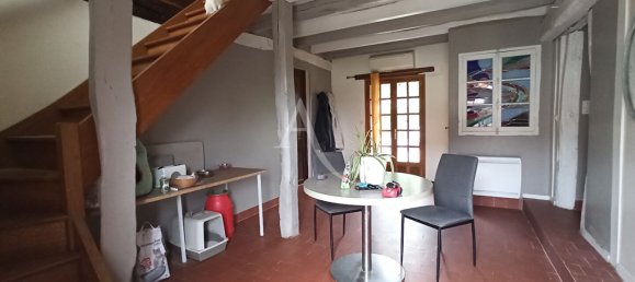 3 chambres Maison à Veuil, France No. 317596 5
