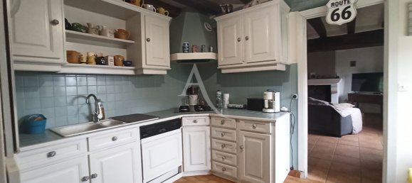 3 chambres Maison à Veuil, France No. 317596 3