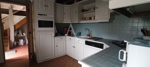 3 chambres Maison à Veuil, France No. 317596 4