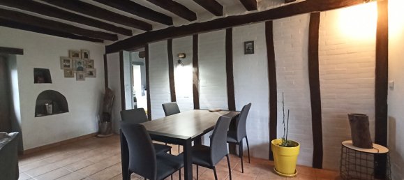 3 chambres Maison à Veuil, France No. 317596 6