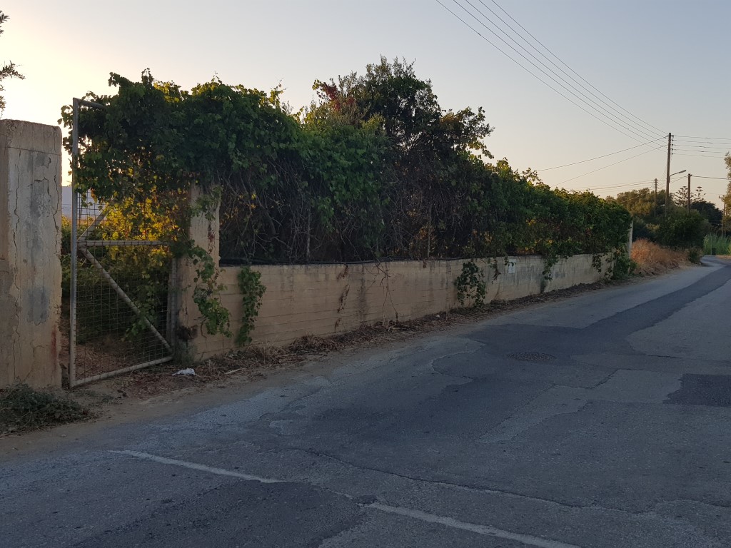 2577m² Hotel for sale in Heraklion, Crete, Greece № 4658