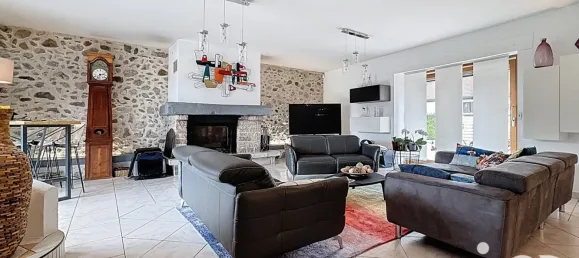 2 غرف نوم قلاع في Annecy, France رقم 321714 11