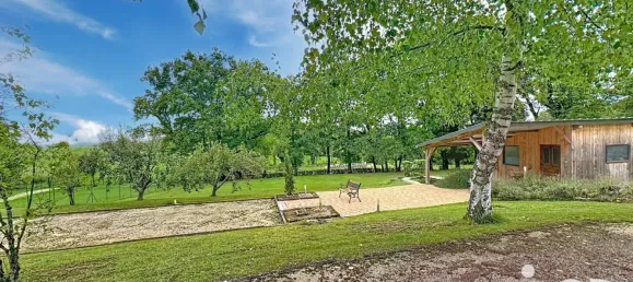 2 غرف نوم قلاع في Annecy, France رقم 321714 7