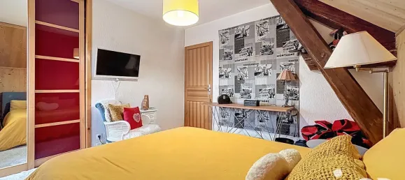 2 غرف نوم قلاع في Annecy, France رقم 321714 24