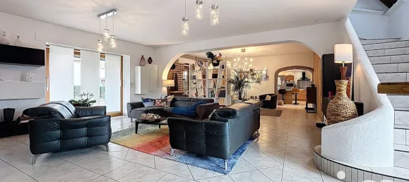 2 غرف نوم قلاع في Annecy, France رقم 321714 10