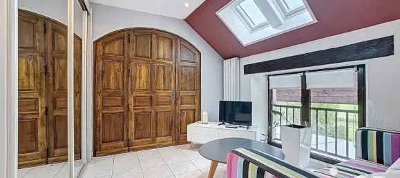 2 غرف نوم قلاع في Annecy, France رقم 321714 19