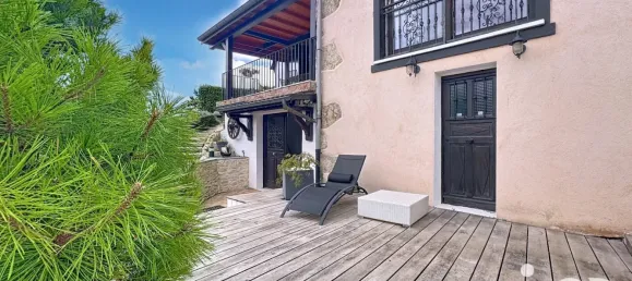 2 غرف نوم قلاع في Annecy, France رقم 321714 9