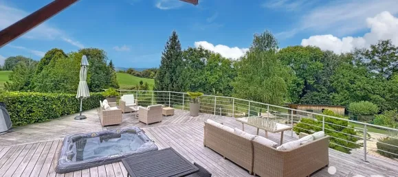 2 غرف نوم قلاع في Annecy, France رقم 321714 5