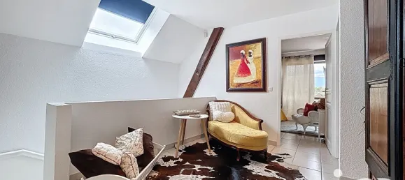 2 غرف نوم قلاع في Annecy, France رقم 321714 17