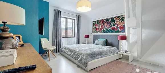 2 غرف نوم قلاع في Annecy, France رقم 321714 21