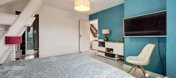 2 غرف نوم قلاع في Annecy, France رقم 321714 22