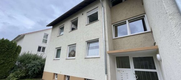 1 bedroom Apartment in Ludwigsburg, Germany No. 82097 2