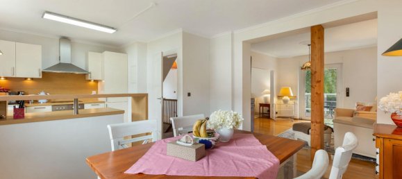 Дуплекс с 4 спальнями в Кёльн, Германия № 365298 4