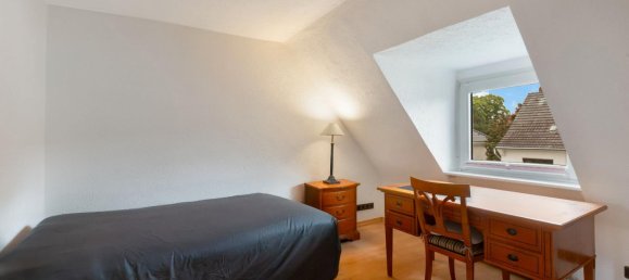 Дуплекс с 4 спальнями в Кёльн, Германия № 365298 9