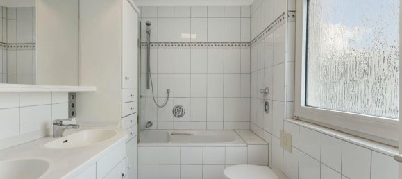 Дуплекс с 4 спальнями в Кёльн, Германия № 365298 14