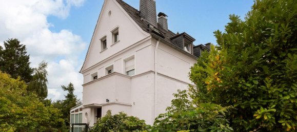 Дуплекс с 4 спальнями в Кёльн, Германия № 365298 17